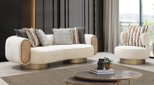 Product img 2, Tuana Luxury Koltuk Takımı